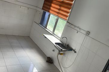 Telok Panglima Garang