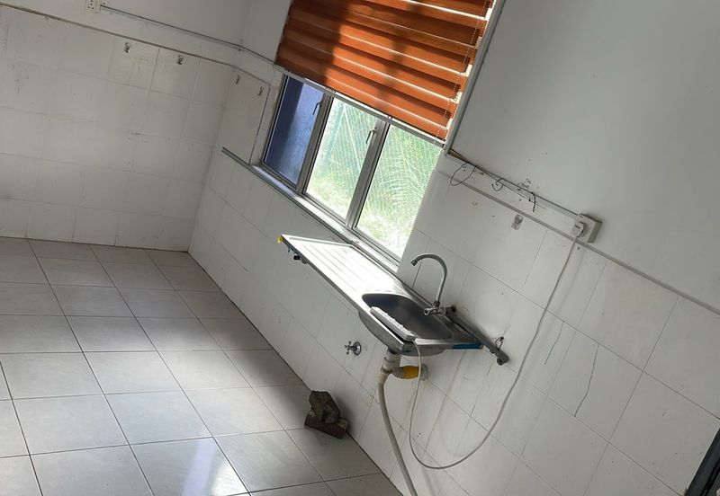 Telok Panglima Garang