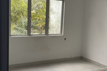 Telok Panglima Garang