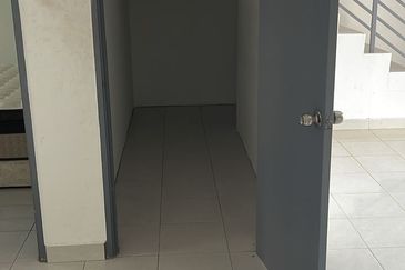 Telok Panglima Garang