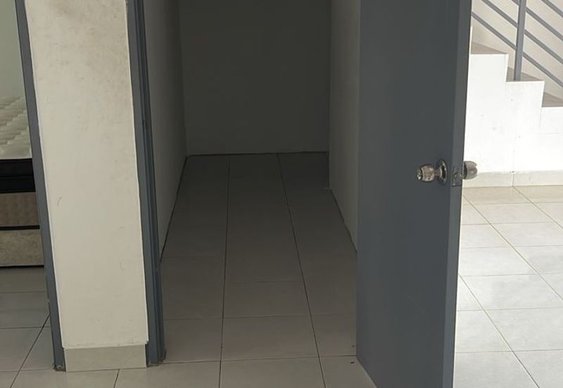 Telok Panglima Garang