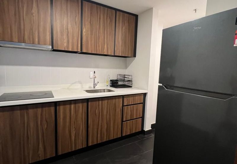 UNA Residence Jalan Peel