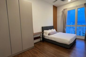 UNA Serviced Apartment