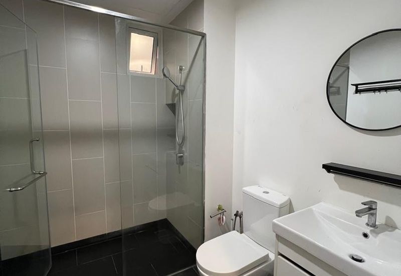 UNA Residence Jalan Peel