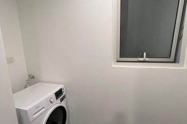 UNA Serviced Apartment