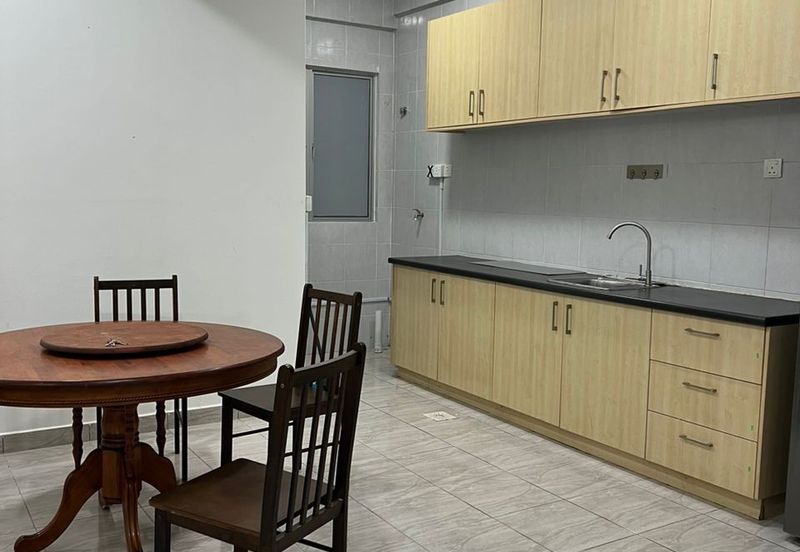 Vesta View Apartment