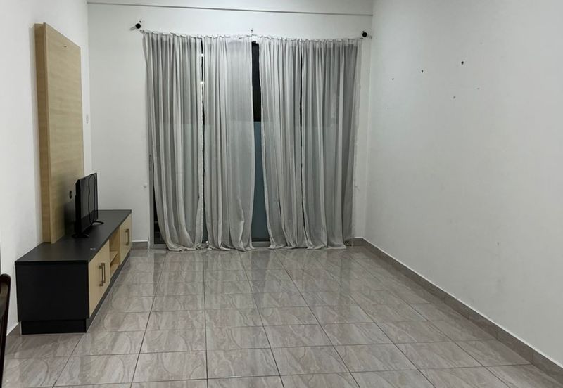 Vesta View Apartment