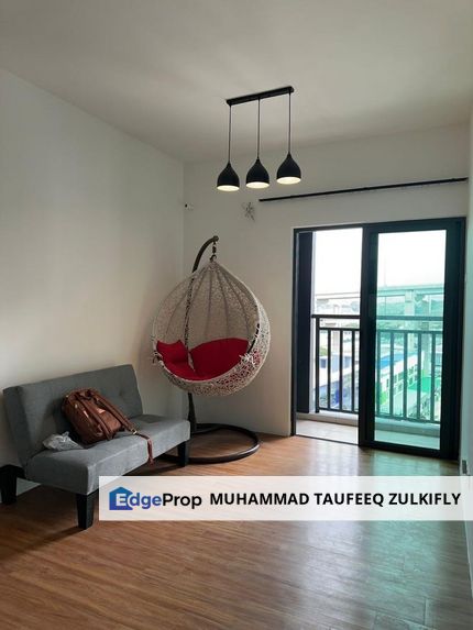 FULLY FURNISHED | Brand New Armani Residence Cheras Kuala Lumpur, Ready Move In, Kuala Lumpur, Cheras