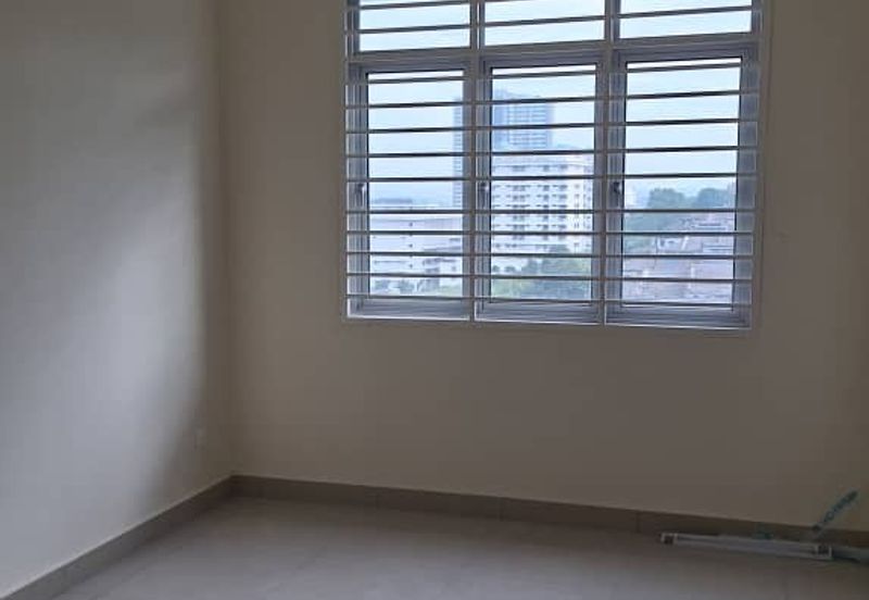 Residensi Nexus Kajang *