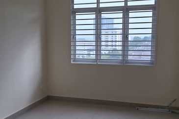 Residensi Nexus Kajang