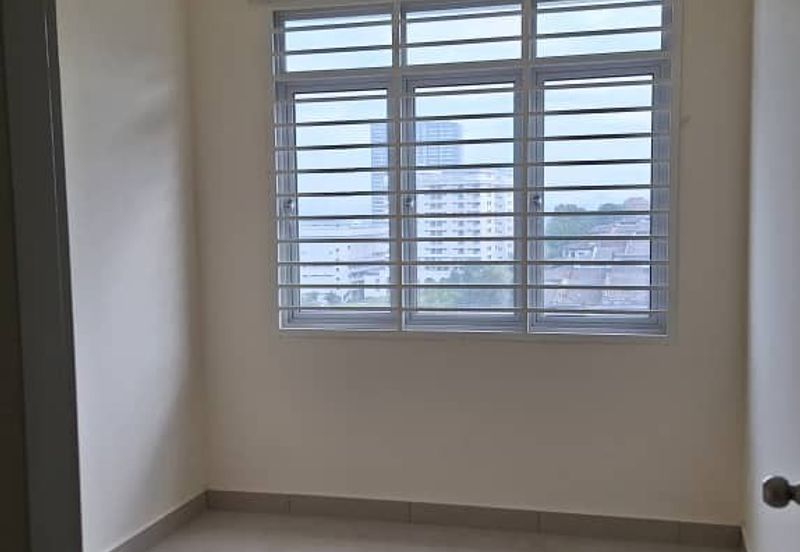 Residensi Nexus Kajang *