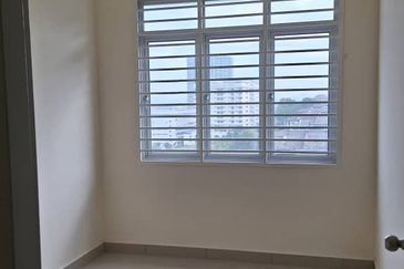 Residensi Nexus Kajang