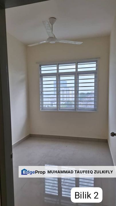 UNIT W KITCHEN CABINET | WALKING DISTANCE MRT | Residensi Nexus Kajang Station, Selangor, Kajang