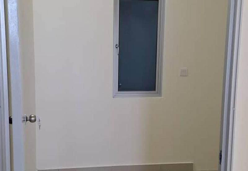 Residensi Nexus Kajang *