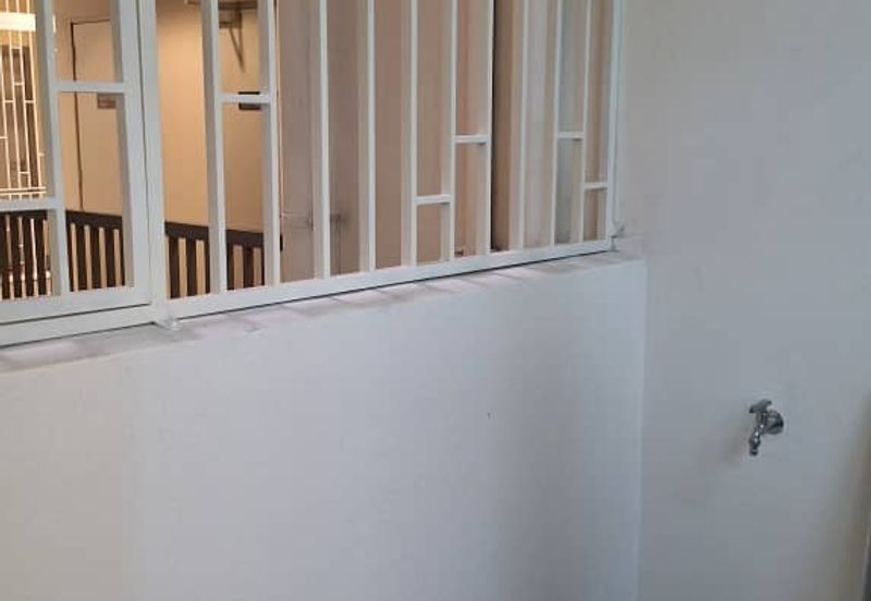 Residensi Nexus Kajang *