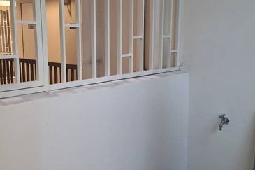 Residensi Nexus Kajang