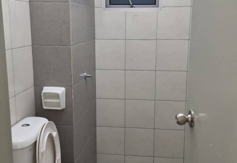 Residensi Nexus Kajang *