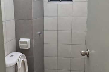 Residensi Nexus Kajang