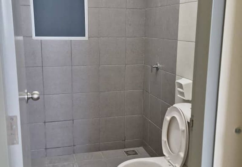 Residensi Nexus Kajang *