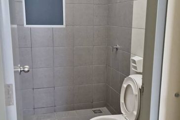 Residensi Nexus Kajang