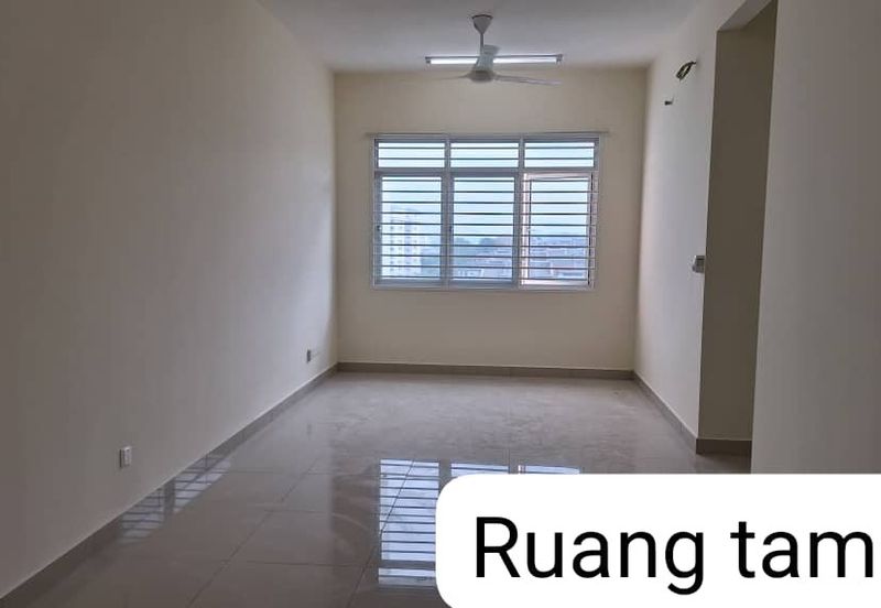 Residensi Nexus Kajang *