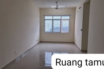 Residensi Nexus Kajang