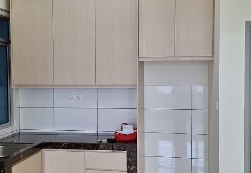 Residensi Nexus Kajang *