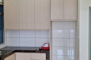 Residensi Nexus Kajang