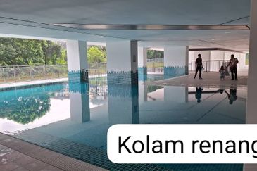 Residensi Nexus Kajang