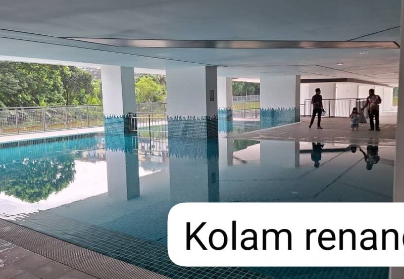 Residensi Nexus Kajang *