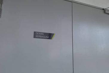 Residensi Nexus Kajang