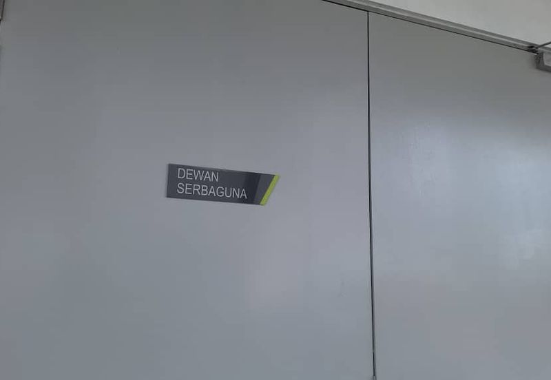 Residensi Nexus Kajang *