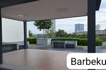 Residensi Nexus Kajang