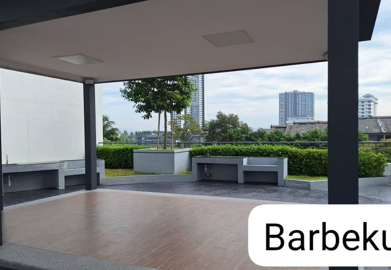 Residensi Nexus Kajang *