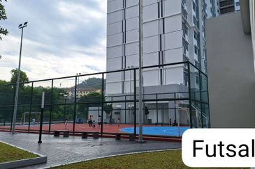 Residensi Nexus Kajang