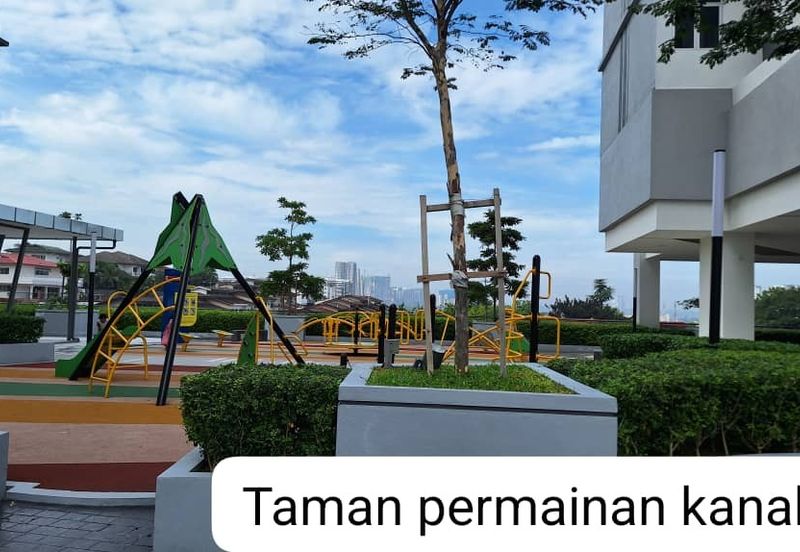 Residensi Nexus Kajang *