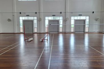 Residensi Nexus Kajang