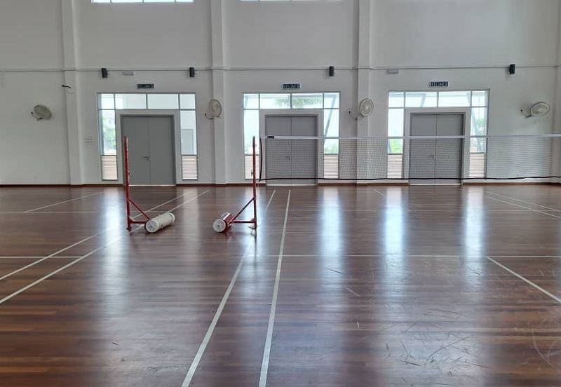 Residensi Nexus Kajang *