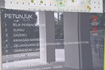 Residensi Nexus Kajang