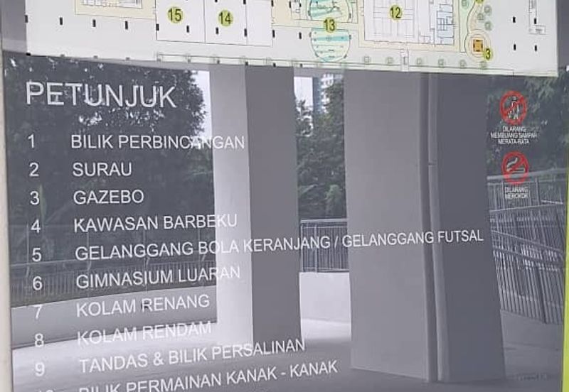 Residensi Nexus Kajang *
