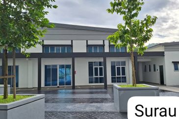 Residensi Nexus Kajang