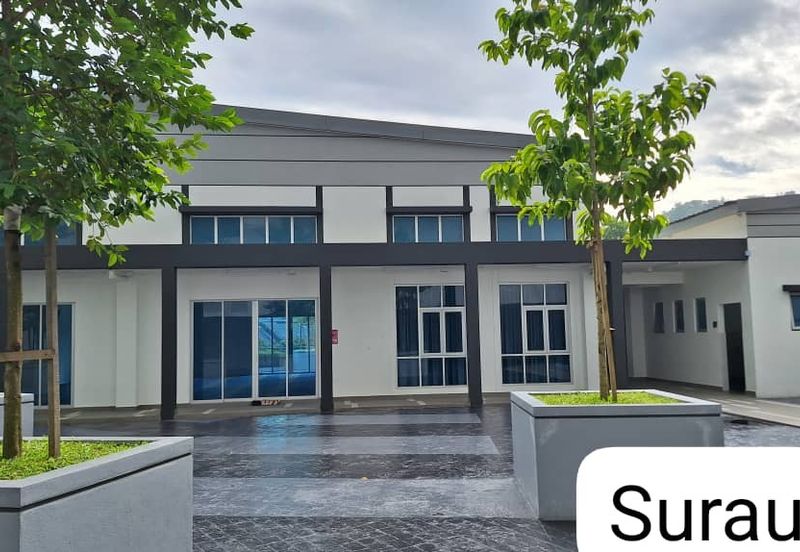 Residensi Nexus Kajang *