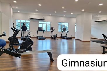 Residensi Nexus Kajang