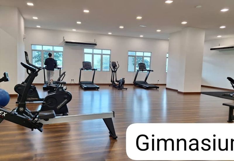 Residensi Nexus Kajang *