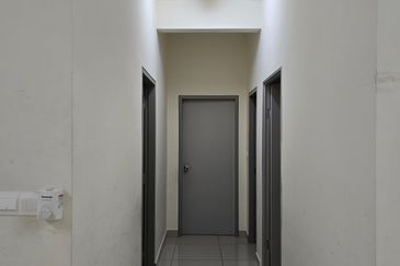 Residensi Nexus Kajang