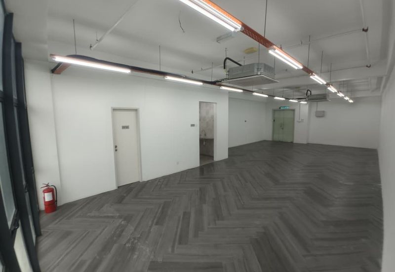 Kenwingston Business Centre