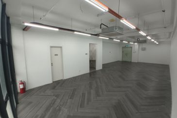 Kenwingston Business Centre