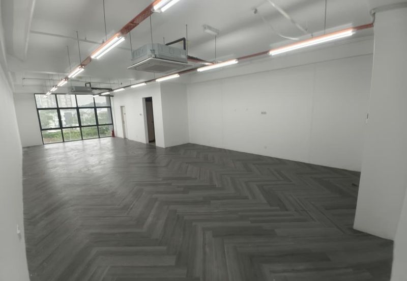 Kenwingston Business Centre