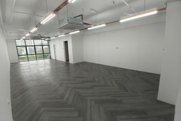 Kenwingston Business Centre