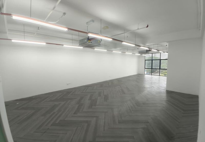 Kenwingston Business Centre